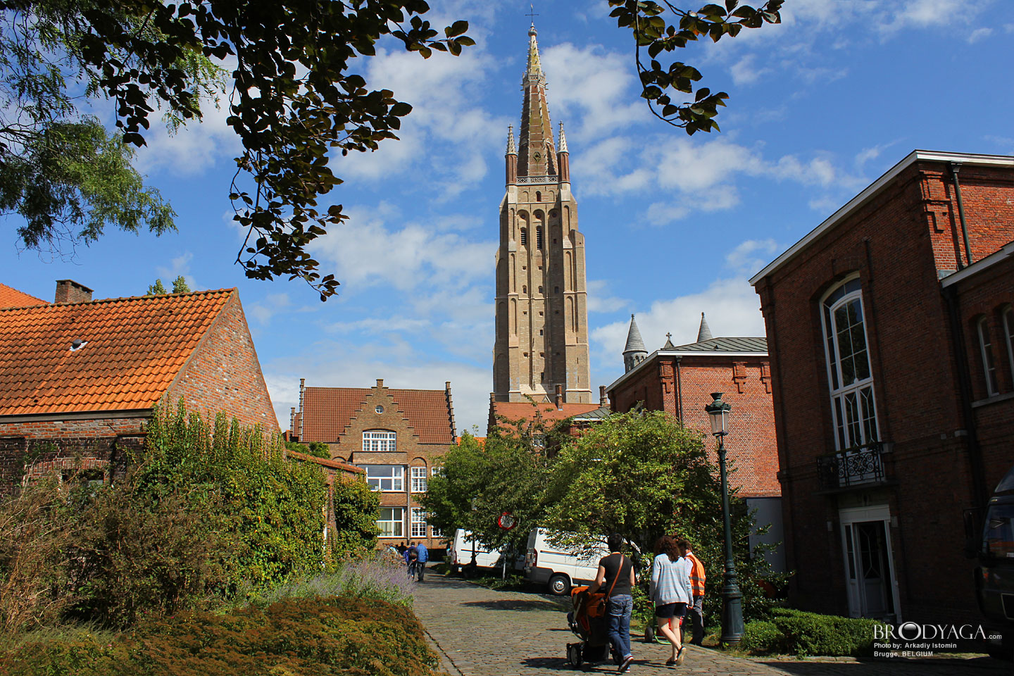 Brugge